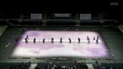 Carroll HS (IN) "Fort Wayne IN" at 2024 WGI Guard Mideast Power Regional