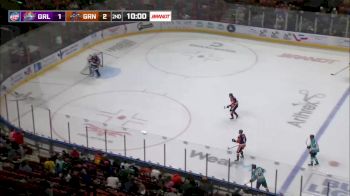 Replay: Home - 2023 Orlando vs Greenville | Apr 8 @ 7 PM