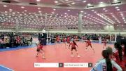 Metro vs East Coast power kop 15 - 2022 JVA Charm City Challenge presented by Nike