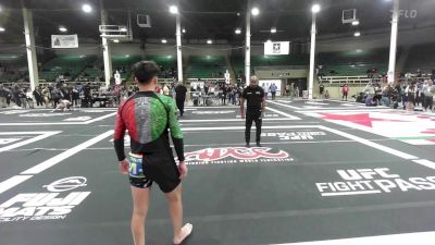 Elijah Zepeda vs Jett Thompson 2023 ADCC Denver Open