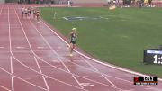 High School Girls' 3200m 1A
