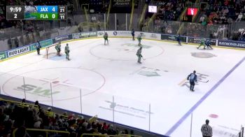 Replay: Away - 2022 Jacksonville vs Florida | Dec 23 @ 7 PM