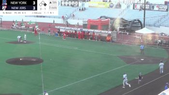 Replay: Home - 2023 New York vs New Jersey | Jun 24 @ 6 PM