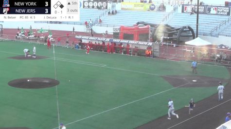 Replay: Home - 2023 New York vs New Jersey | Jun 24 @ 6 PM