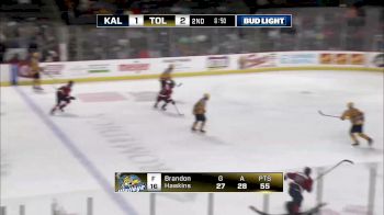 Replay: Away - 2022 Kalamazoo vs Toledo | Apr 3 @ 5 PM