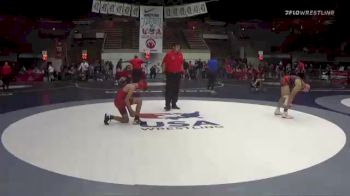 Replay: mat7 - 2022 CA/USA Kids Folk State | Mar 13 @ 8 AM