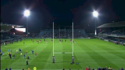 Guinness PRO14 Ulster vs Leinster