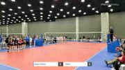 team indiana vs Stars - 2022 JVA World Challenge presented by Nike - Expo Only
