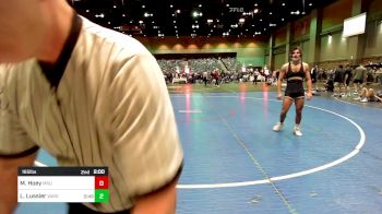 Replay: Mat 14 - 2022 Reno TOC | Dec 18 @ 9 AM