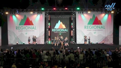 Premier Performance - Chaos [2024 L3 Junior - D2 04/20/2024] 2024 The Southeast Regional Summit