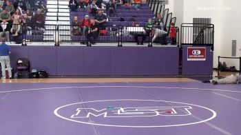 Full Replay - Mount Mat Madness - Mat 5