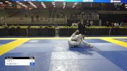 JACOB IRVING JOSEPH BOODHOO-CÉRÉ vs MATTHEW BETTIN 2024 Pan Jiu Jitsu IBJJF Championship