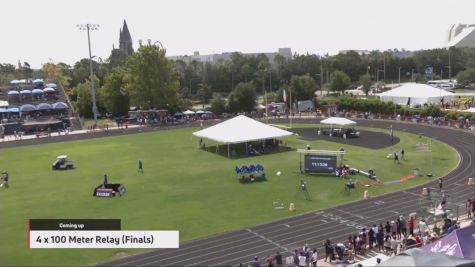 Replay: AAU National Club Championships | Jul 15 @ 8 AM