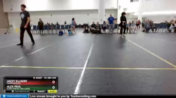 vs BJJ Fanatics South Beach 2022