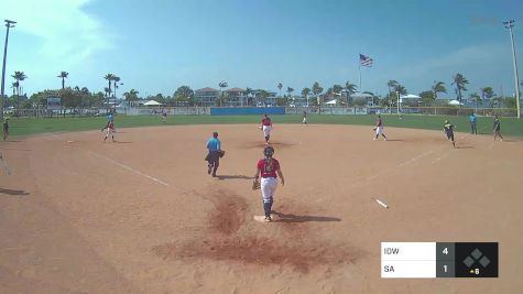 Replay: Madeira Field 2 - 2023 THE Spring Games | Mar 10 @ 11 AM