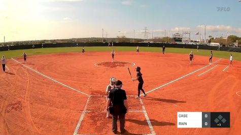 Rowan University vs. Case Western - 2024 THE Spring Games Main Event