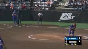 Replay: Seton Hall vs Providence | Apr 21 @ 3 PM