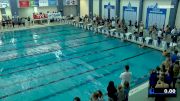 Big Southern Classic, Boys Open 100 Back B Final