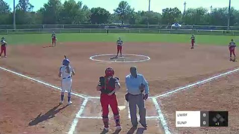 New York vs. Wisc River Falls - 2022 THE Spring Games