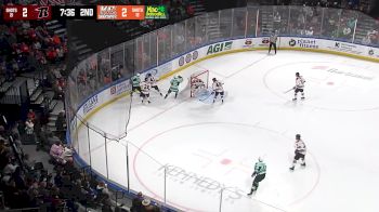 Replay: Away - 2024 Rapid City vs Kansas City | Mar 16 @ 6 PM