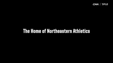 Replay: UConn vs Northeastern | Nov 4 @ 1 PM