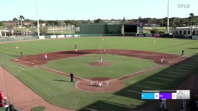 Replay: Ohio State Vs. UConn (Game 2)