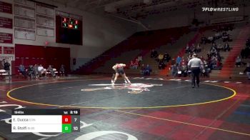 184 lbs Rr Rnd 1 - Ethan Ducca, Edinboro  vs Bruno Stolfi, Bloomsburg