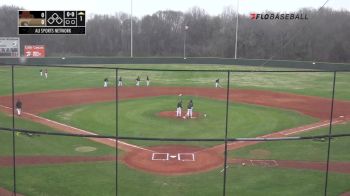 Replay: Lincoln (PA) vs Anderson (SC) | Feb 25 @ 1 PM