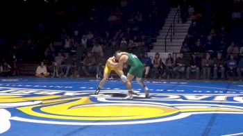 165 lbs Dual - Koy Wilkinson vs Logan Peterson