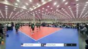 metro 16 north vs Bevbc 16 gray - 2022 JVA Charm City Challenge presented by Nike