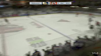 Replay: Away - 2024 Fort McMurray vs Drumheller | Feb 3 @ 6 PM