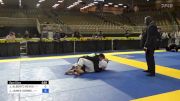JEFFREY JAMES SORBEL vs JORGE ALBERTO REYES 2024 Pan Jiu Jitsu IBJJF Championship