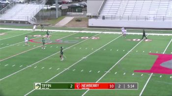 Replay: Tiffin vs Newberry - 2024 Tiffin University vs Newberry | Mar 9 @ 11 AM