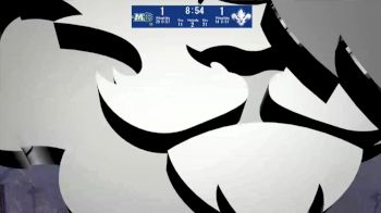 Replay: Away - 2022 Maine vs Trois-Rivieres | Feb 3 @ 7 PM