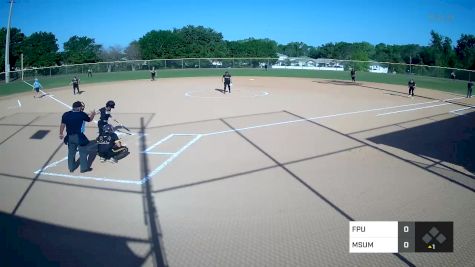 Minnesota State vs. Franklin Pierce - 2023 THE Spring Games