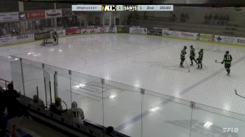 Replay: Home - 2024 KC Centennials vs PAC Saints | Mar 16 @ 3 PM