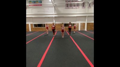 Meet the Team: Senior Prep 2.1 Intensity