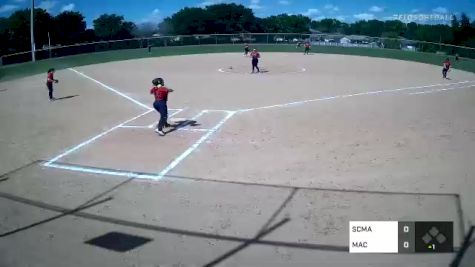 Macalester College vs. Springfield - 2022 THE Spring Games
