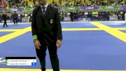 Feliepe Fagundes Memoria vs Bryan Marques De Oliveira 2024 Brasileiro Jiu-Jitsu IBJJF