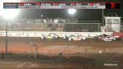 Full Replay | Winter Freeze Saturday at Screven Motor Speedway 2/4/23