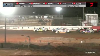 Full Replay | Winter Freeze Saturday at Screven Motor Speedway 2/4/23