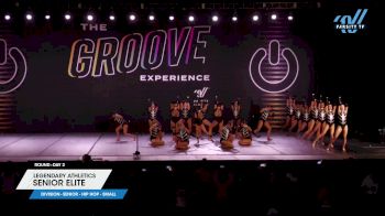 Peach State All Stars - Junior Peaches Large Jazz [2024 Junior - Jazz - Large Day 2] 2024 GROOVE Dance Grand Nationals