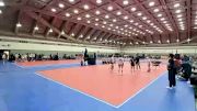 Replay: Court 33 - 2022 JVA Charm City Challenge | Feb 6 @ 8 AM