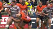 Replay: ASM Clermont Auvergne vs Cheetahs - 2024 ASM-Rugby vs Cheetahs | Apr 6 @ 11 AM