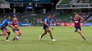 Highlights: Force Vs. Reds | 2022 Super Rugby Pacific