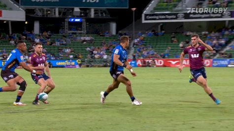 Highlights: Force Vs. Reds | 2022 Super Rugby Pacific