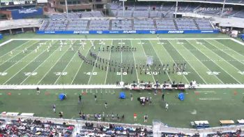 Genesis "Austin TX" at 2022 DCI Southeastern Championship Presented By Ultimate Drill Book