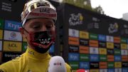 Tadej Pogačar: 'Every Year I Make A Bigger Step Forward'