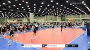 Replay: Court 65 - 2022 JVA World Challenge - Expo Only | Apr 10 @ 8 AM