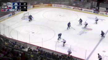 Replay: Home - 2022 Jacksonville vs South Carolina | Jan 23 @ 3 PM